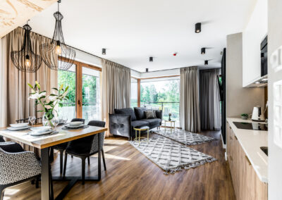apartament