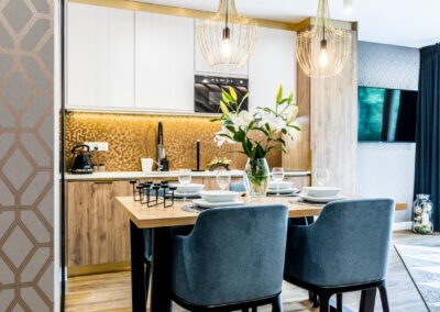 apartament