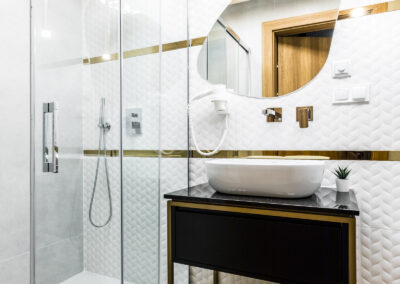 apartament